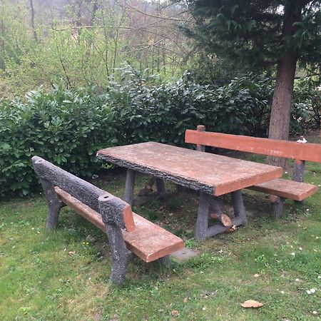 Locanda Irene Monte San Pietro Eksteriør billede
