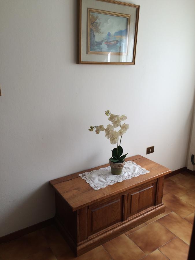 Locanda Irene Monte San Pietro Eksteriør billede