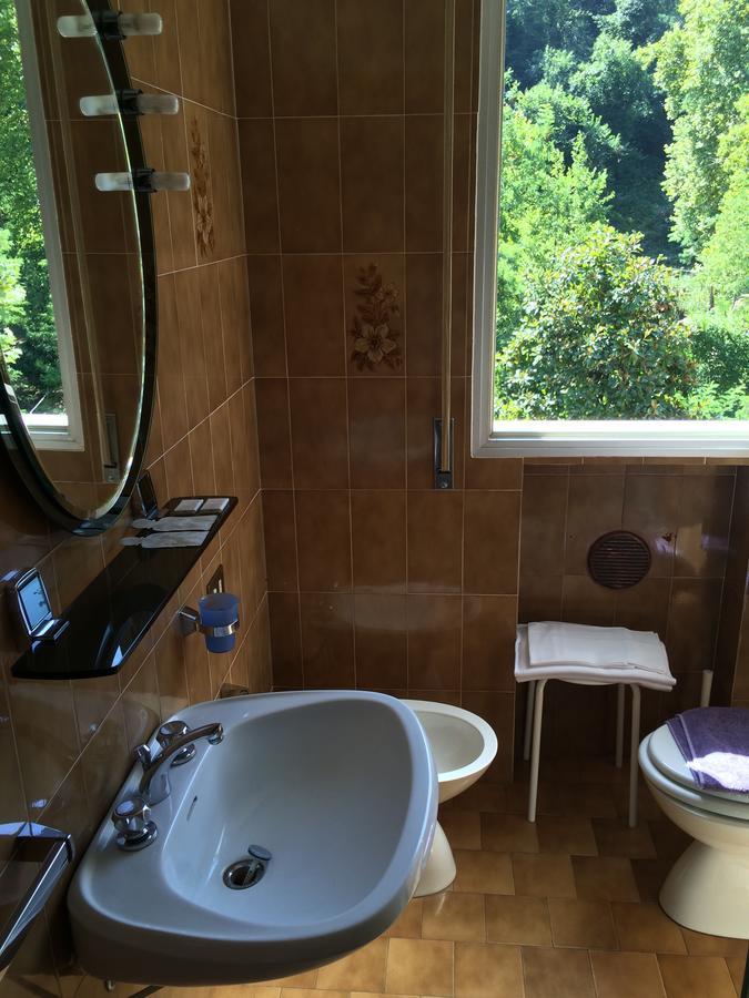 Locanda Irene Monte San Pietro Eksteriør billede