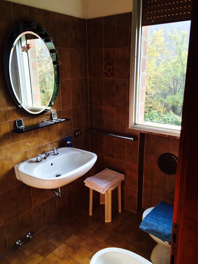 Locanda Irene Monte San Pietro Eksteriør billede