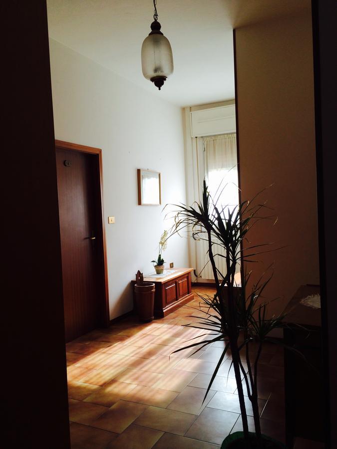 Locanda Irene Monte San Pietro Eksteriør billede