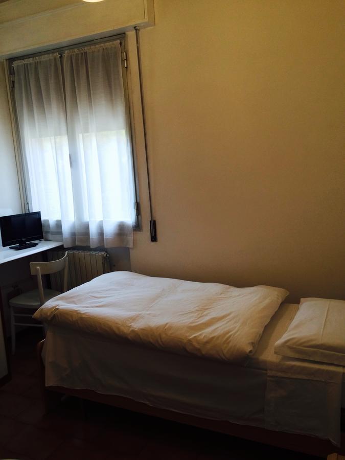 Locanda Irene Monte San Pietro Eksteriør billede