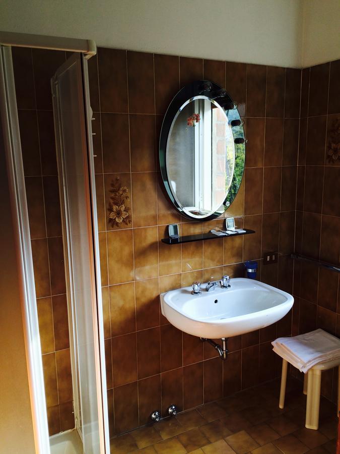 Locanda Irene Monte San Pietro Eksteriør billede