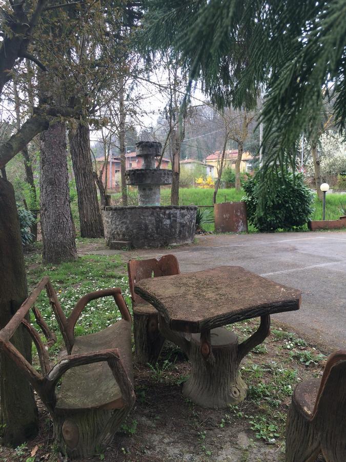 Locanda Irene Monte San Pietro Eksteriør billede