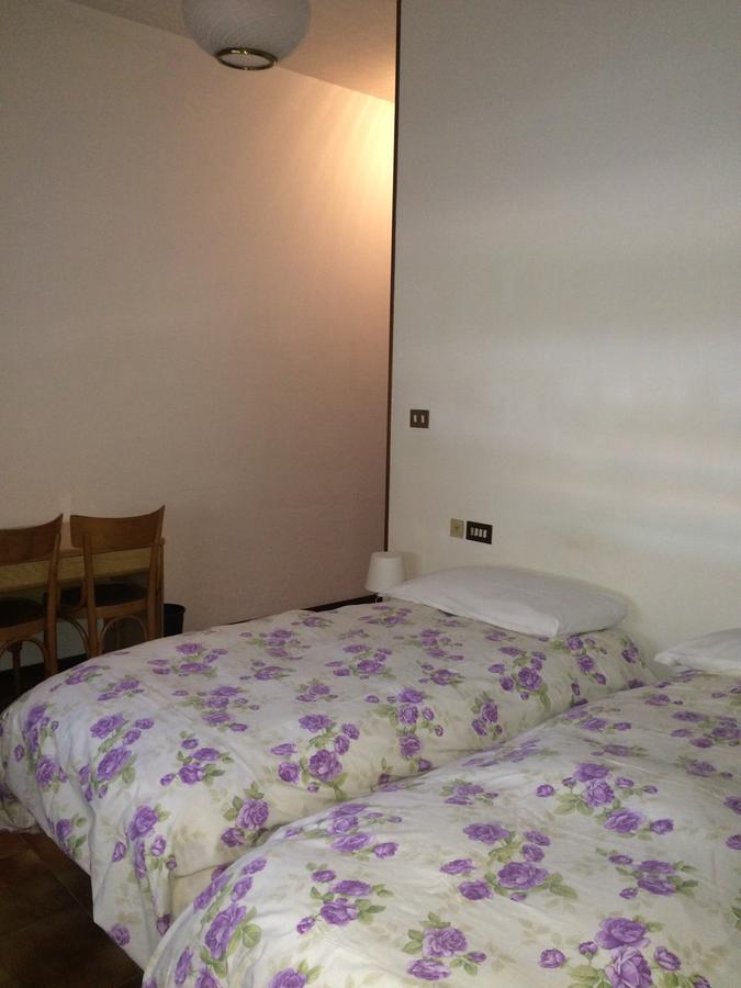 Locanda Irene Monte San Pietro Eksteriør billede
